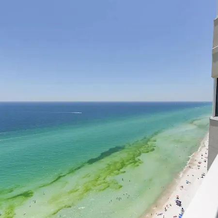 Tidewater Beach Resort 2206